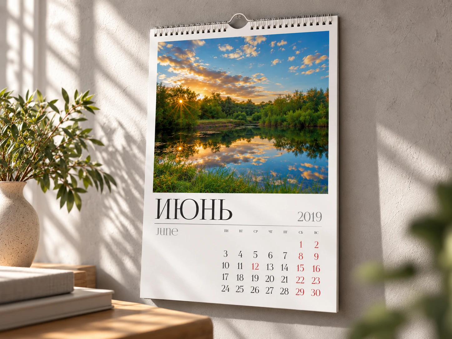 Моя Бурятия — 4