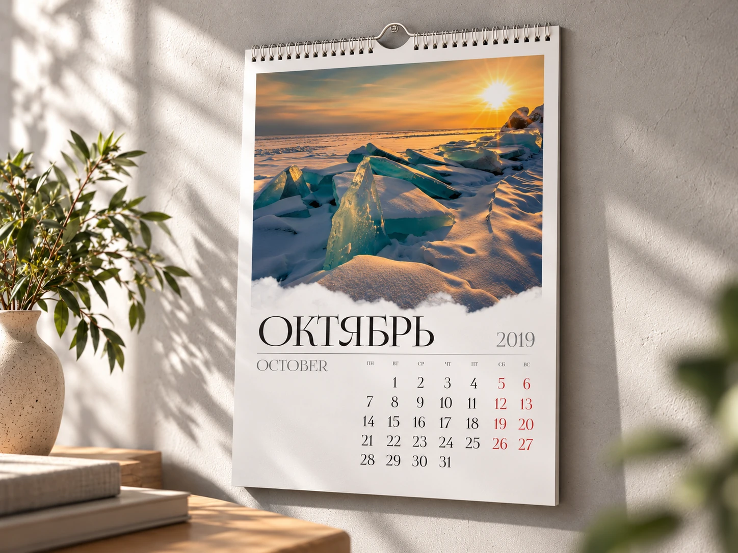 Моя Бурятия — 6