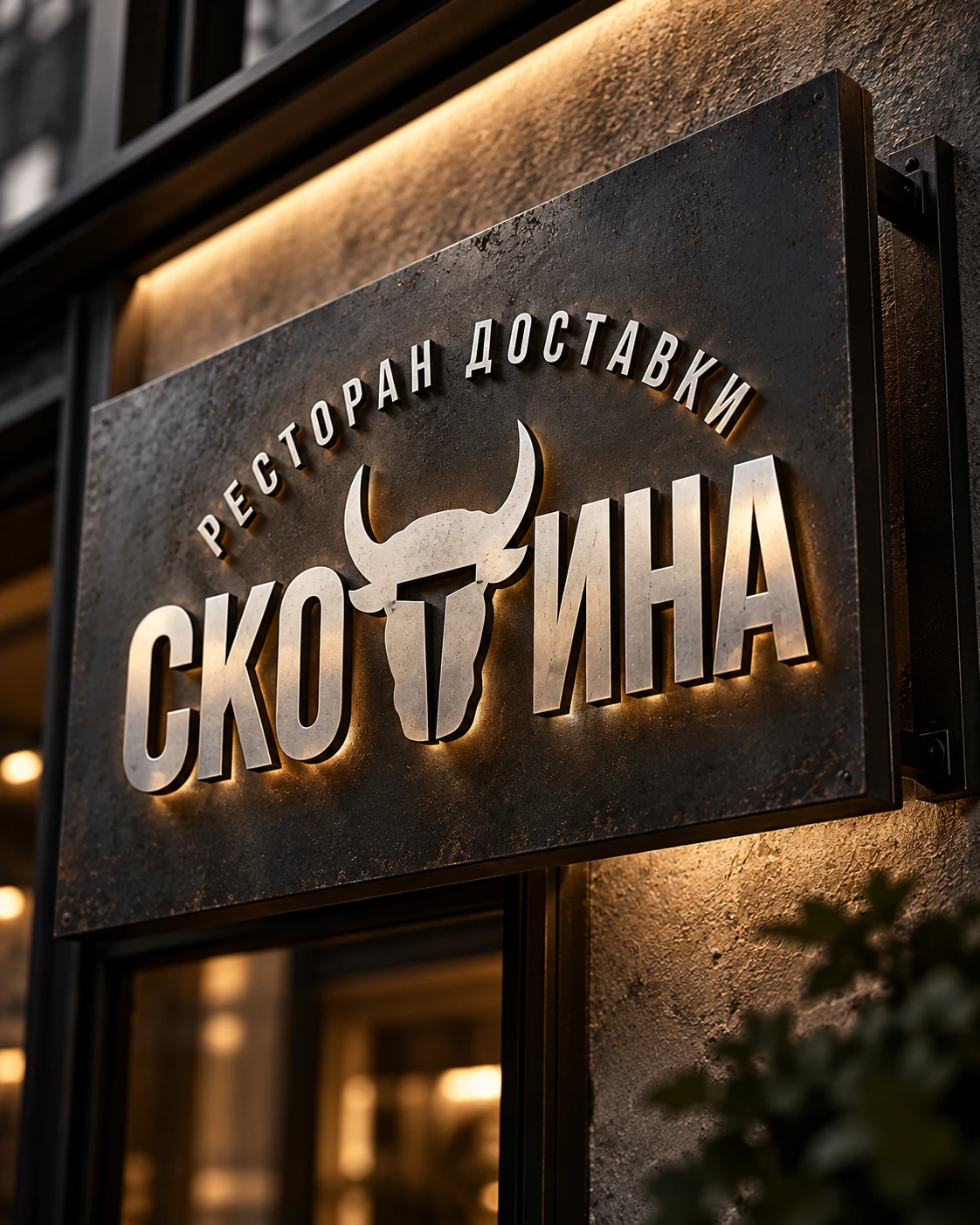 Скотина — 1