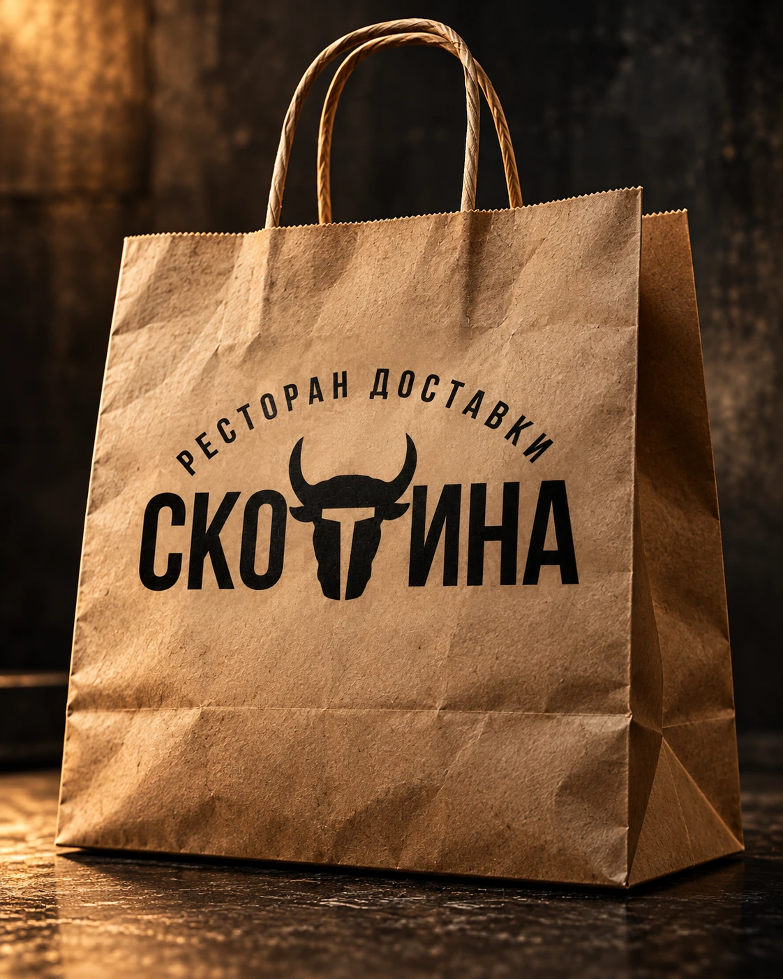 Скотина — 3
