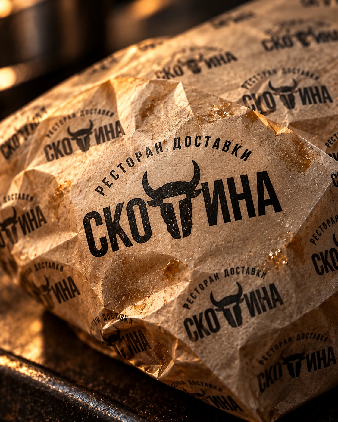 Скотина — 4