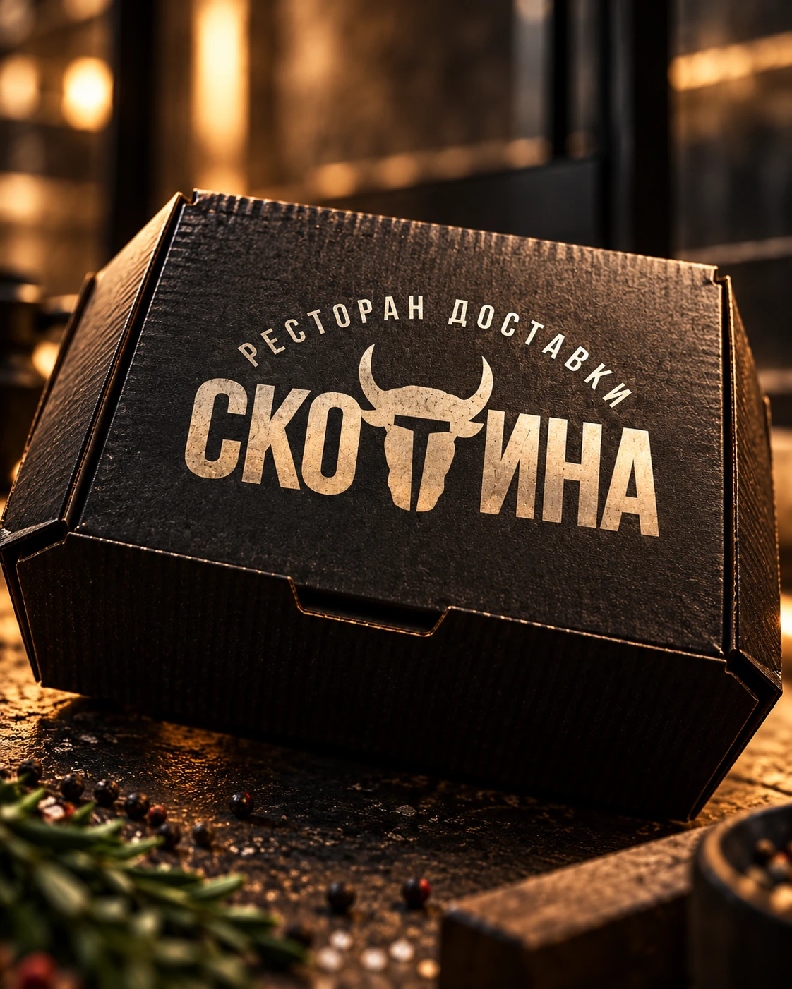 Скотина — 5