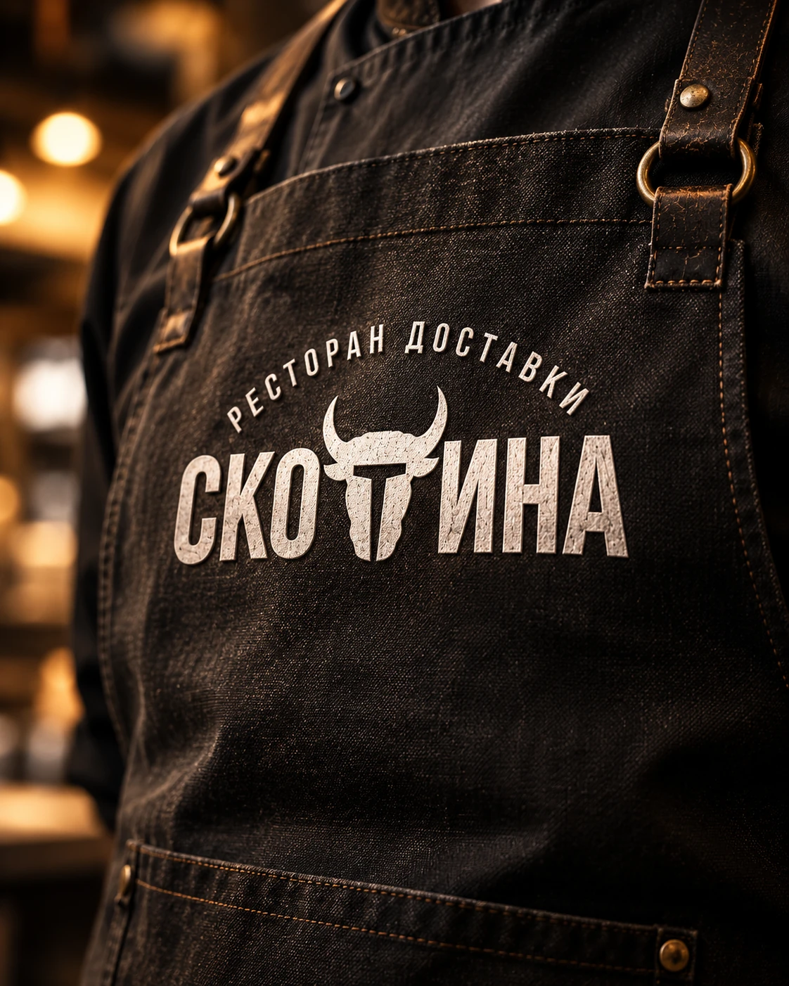 Скотина — 6