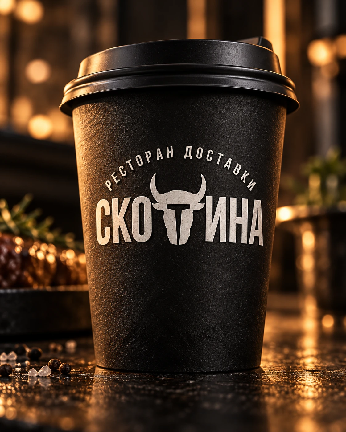 Скотина — 7