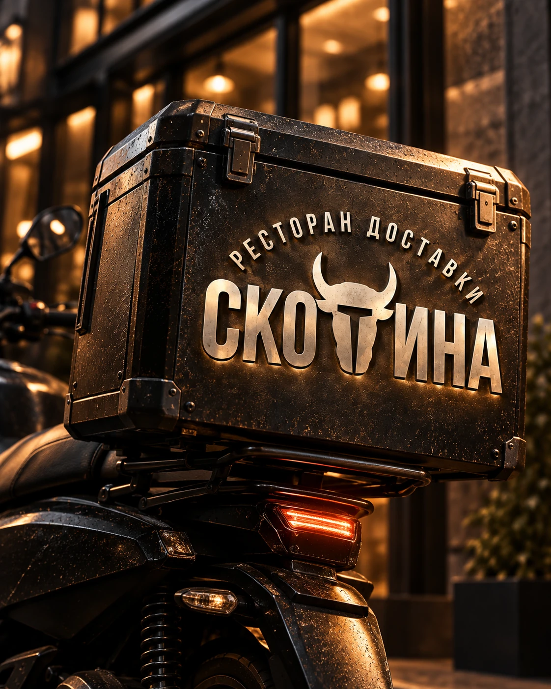 Скотина — 8