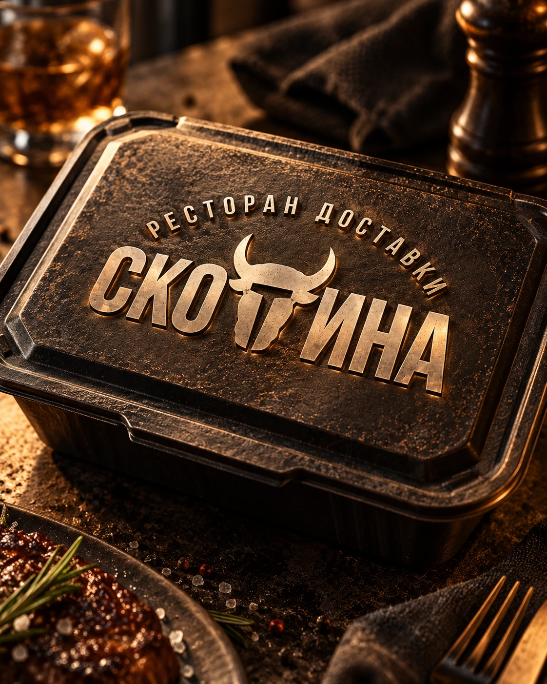 Скотина — 9