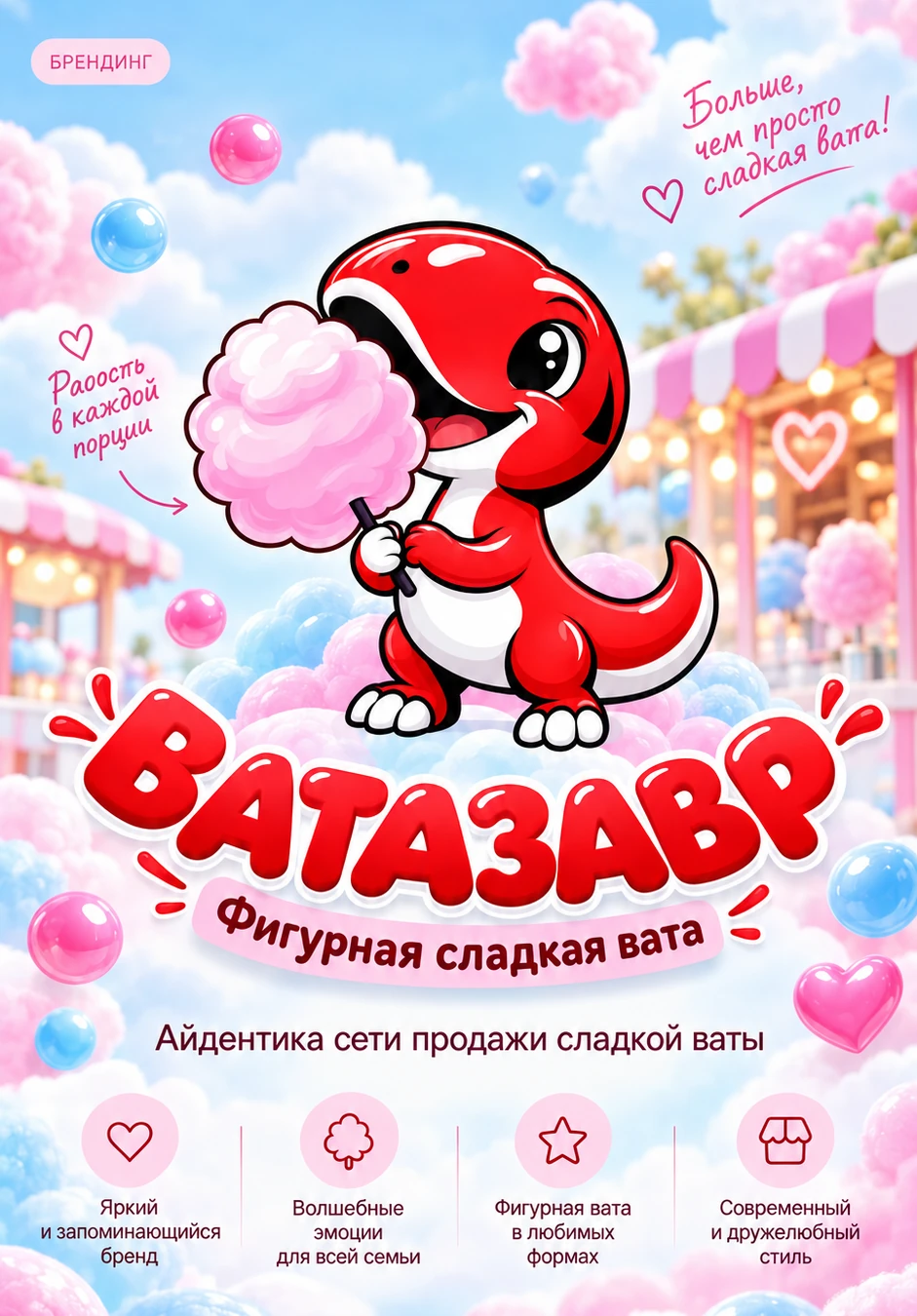 Ватазавр — 1